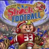 Dwonload Super Shock Football Cell Phone Game